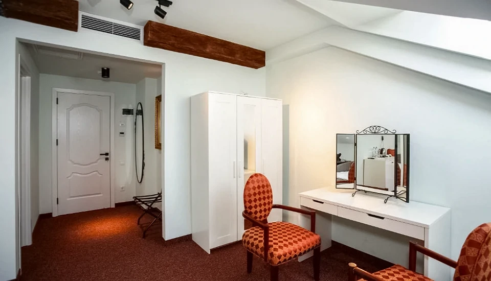 هتل مگنولیا تفلیس